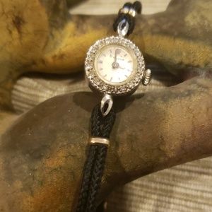 Bulova Accessories - Classic Bulova Ladies Watch Bulova Accessories - Classic Bulova Ladies Watch
